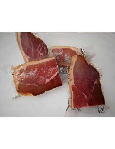 JAMON GRAN RESERVA 50% RAZA DUROC (TACO)