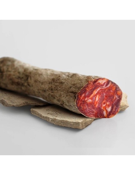 CHORIZO IBERICO EXTRA MONTELLANO 1/2 pieza al vacio