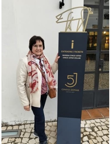 OCASIÓN Cinco Jotas 7 a 7,9k Jamón de bellota 100% ibérico de JABUGO Pata Negra 5J