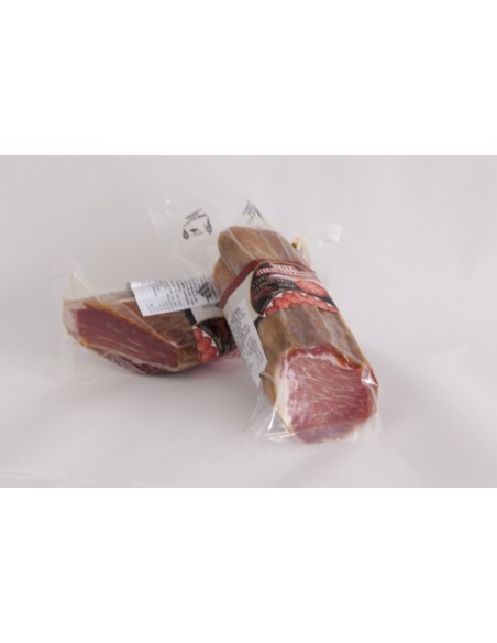 Lomo embuchado DUROC VENTA J. A. taco 0,48 kg